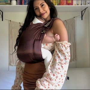 Meet your Posher, Tawnie